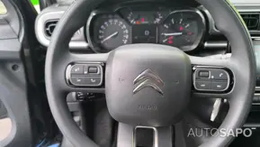 Citroen C3 1.2 PureTech Plus de 2024