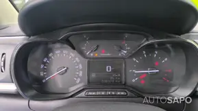 Citroen C3 1.2 PureTech Plus de 2024