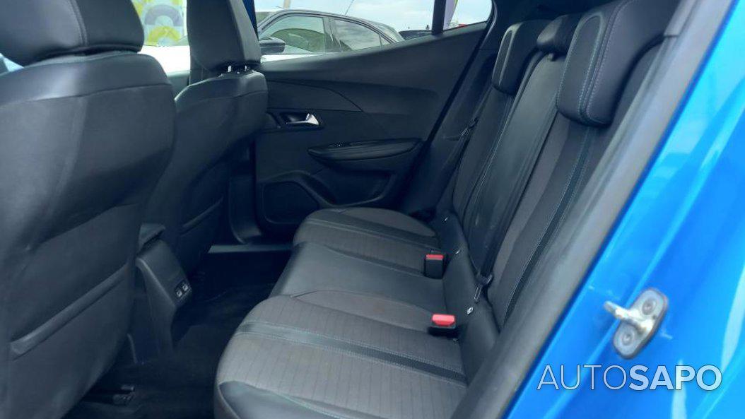 Peugeot 2008 1.2 PureTech Allure de 2022