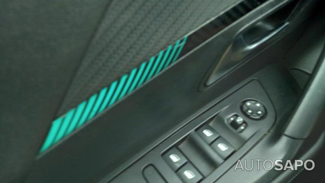 Peugeot 2008 1.2 PureTech Allure de 2022