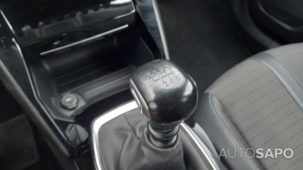 Peugeot 2008 1.2 PureTech Allure de 2022