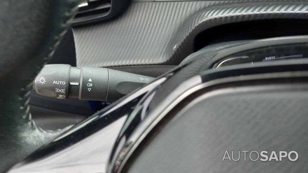 Peugeot 2008 1.2 PureTech Allure de 2022