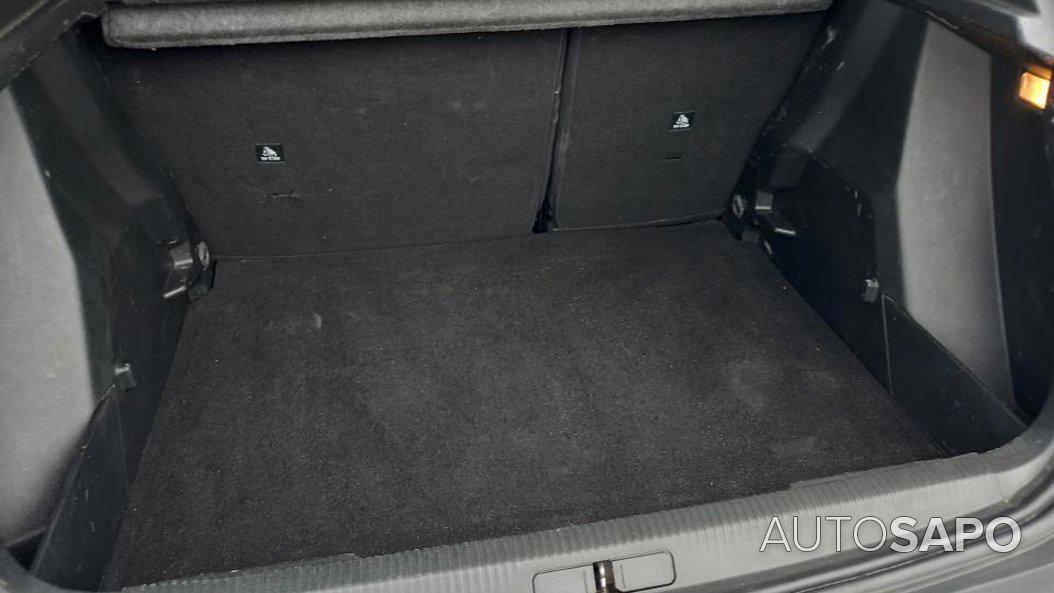 Peugeot 2008 1.2 PureTech Allure de 2022