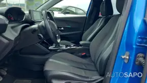 Peugeot 2008 1.2 PureTech Allure de 2022