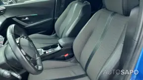 Peugeot 2008 1.2 PureTech Allure de 2022