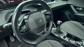 Peugeot 2008 1.2 PureTech Allure de 2022