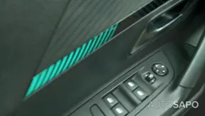 Peugeot 2008 1.2 PureTech Allure de 2022