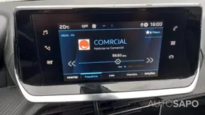 Peugeot 2008 1.2 PureTech Allure de 2022