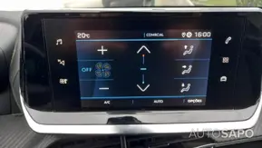 Peugeot 2008 1.2 PureTech Allure de 2022