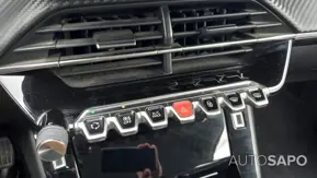 Peugeot 2008 1.2 PureTech Allure de 2022