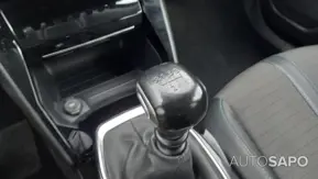 Peugeot 2008 1.2 PureTech Allure de 2022