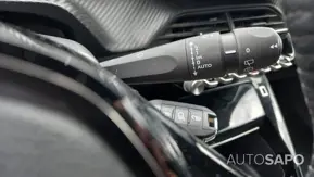 Peugeot 2008 1.2 PureTech Allure de 2022