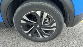 Peugeot 2008 1.2 PureTech Allure de 2022