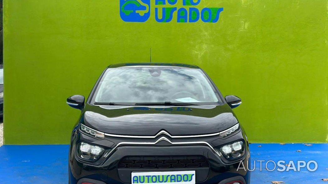 Citroen C3 1.5 BlueHDi C-Series de 2021