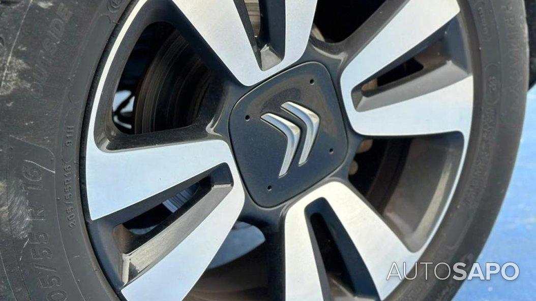 Citroen C3 1.5 BlueHDi C-Series de 2021