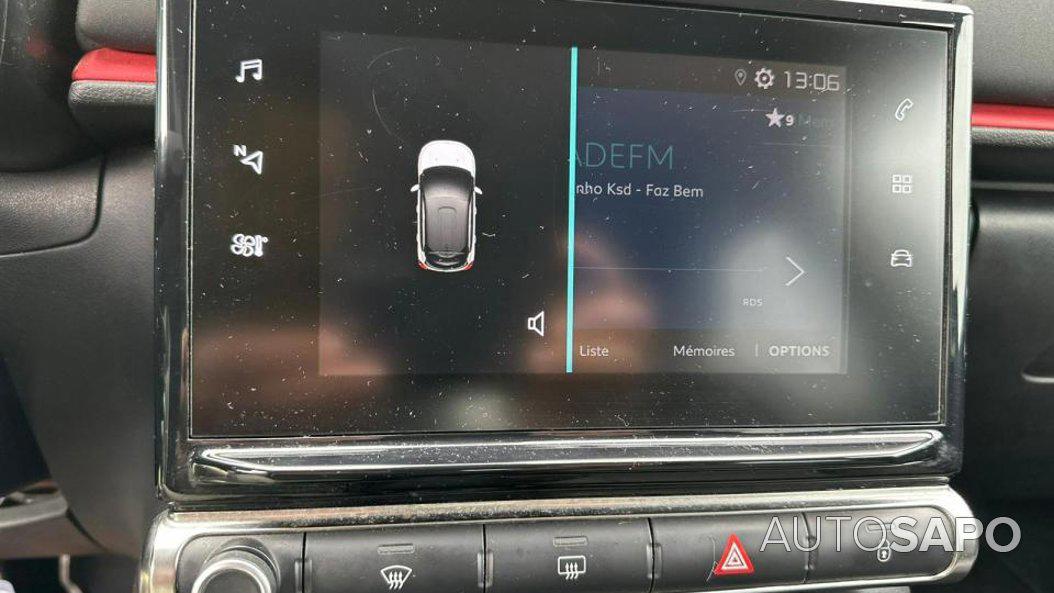 Citroen C3 1.5 BlueHDi C-Series de 2021