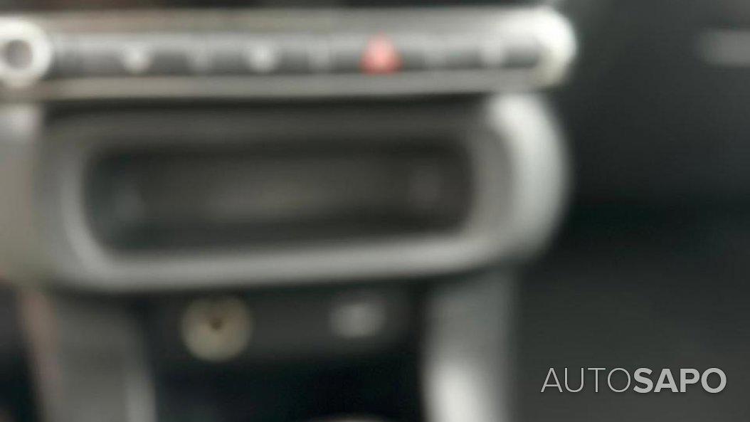 Citroen C3 1.5 BlueHDi C-Series de 2021