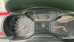 Citroen C3 1.5 BlueHDi C-Series de 2021