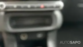 Citroen C3 1.5 BlueHDi C-Series de 2021