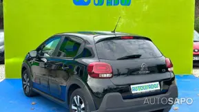 Citroen C3 1.5 BlueHDi C-Series de 2021