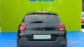 Citroen C3 1.5 BlueHDi C-Series de 2021