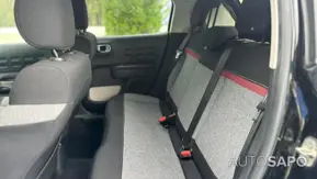 Citroen C3 1.5 BlueHDi C-Series de 2021