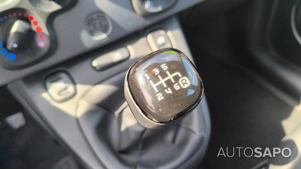 Fiat Panda 1.0 Hybrid Sport de 2022