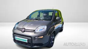 Fiat Panda 1.0 Hybrid Sport de 2022