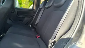 Fiat Panda 1.0 Hybrid Sport de 2022