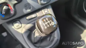 Fiat Panda 1.0 Hybrid Sport de 2022