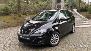 Seat Altea de 2012