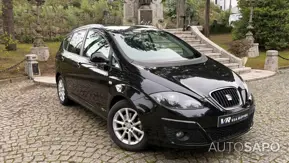 Seat Altea de 2012