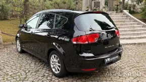 Seat Altea de 2012