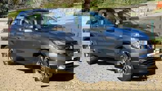 Nissan Qashqai de 2011