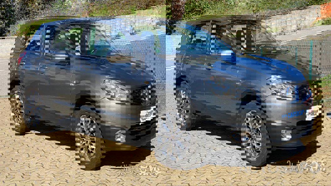 Nissan Qashqai de 2011