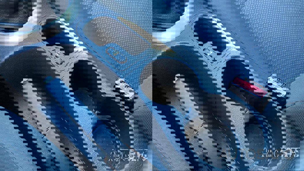 Nissan Qashqai de 2011