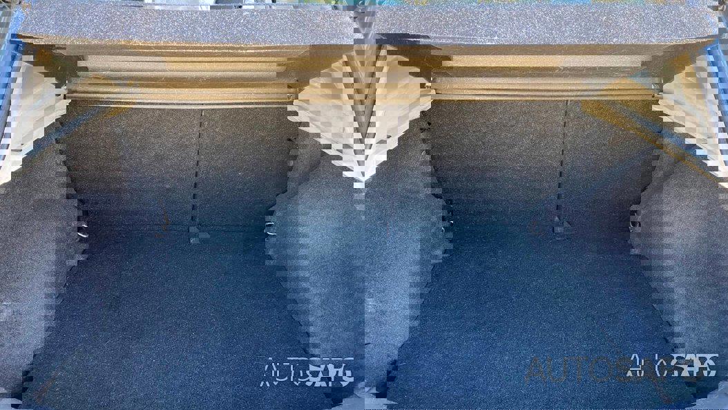 Nissan Qashqai de 2011