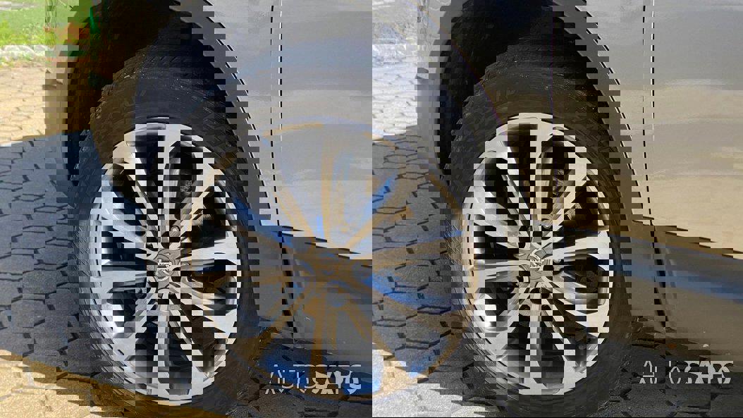 Nissan Qashqai de 2011