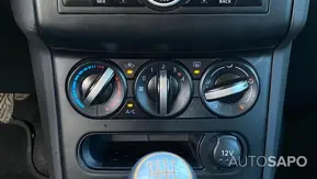 Nissan Qashqai de 2011