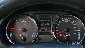 Nissan Qashqai de 2011