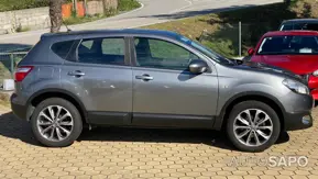 Nissan Qashqai de 2011
