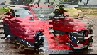 Peugeot 208 1.2 PureTech Allure Pack EAT8 de 2020