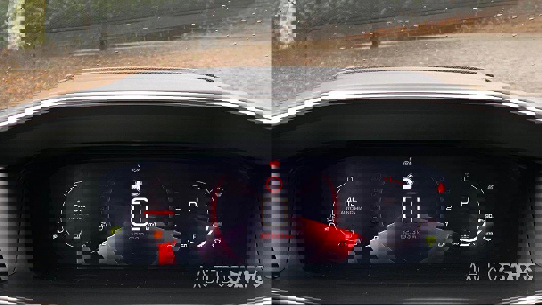 Peugeot 208 1.2 PureTech Allure Pack EAT8 de 2020