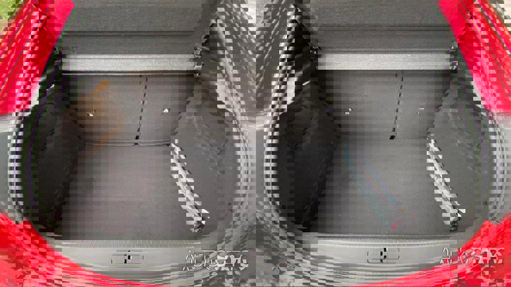 Peugeot 208 1.2 PureTech Allure Pack EAT8 de 2020