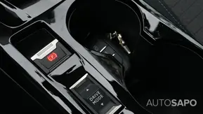 Peugeot 208 1.2 PureTech Allure Pack EAT8 de 2020