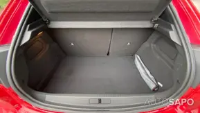 Peugeot 208 1.2 PureTech Allure Pack EAT8 de 2020