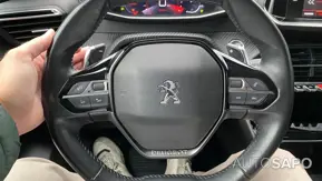 Peugeot 208 1.2 PureTech Allure Pack EAT8 de 2020