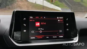 Peugeot 208 1.2 PureTech Allure Pack EAT8 de 2020