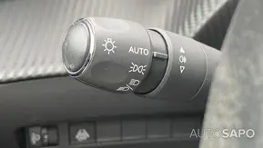 Peugeot 208 1.2 PureTech Allure Pack EAT8 de 2020