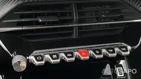 Peugeot 208 1.2 PureTech Allure Pack EAT8 de 2020